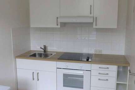 Wohnung Chemnitz Altendorf - 1 Zimmer, 39 m&sup2;, 235&euro; | Angebot:26504945