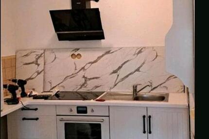 Schöne Single-Wohnung in Püttlingen Nähe Krankenhaus 1 zimmer