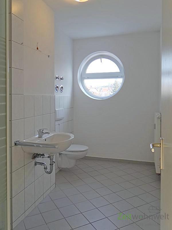 (12536 57) MGN: moderne 2-Raum-Wohnung mit Balkon und Laminatböden, Nähe Profi-Baumarkt