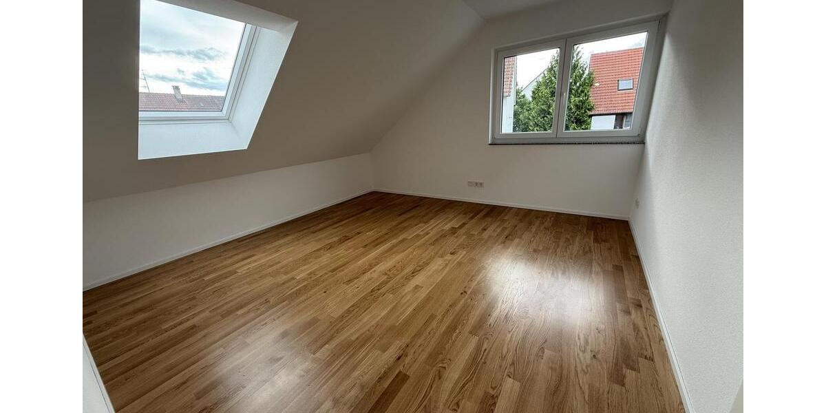 Dachgeschoßwohnung Binzen - 3 Zimmer, 96 m&sup2;, 1.550&euro; | Angebot:26591794