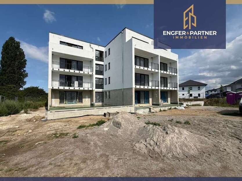 Wohnung zum Mieten in Bad Doberan 1.144,50 € 69 m²