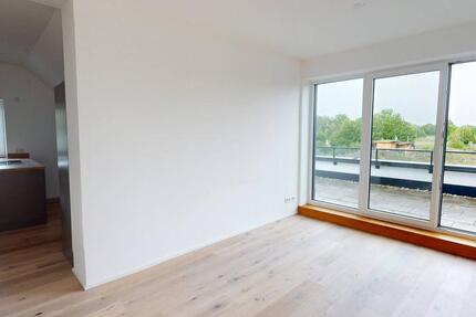 Wohnung Neustadt an der Donau - 3 Zimmer, 90 m&sup2;, 990&euro; | Angebot:26632550
