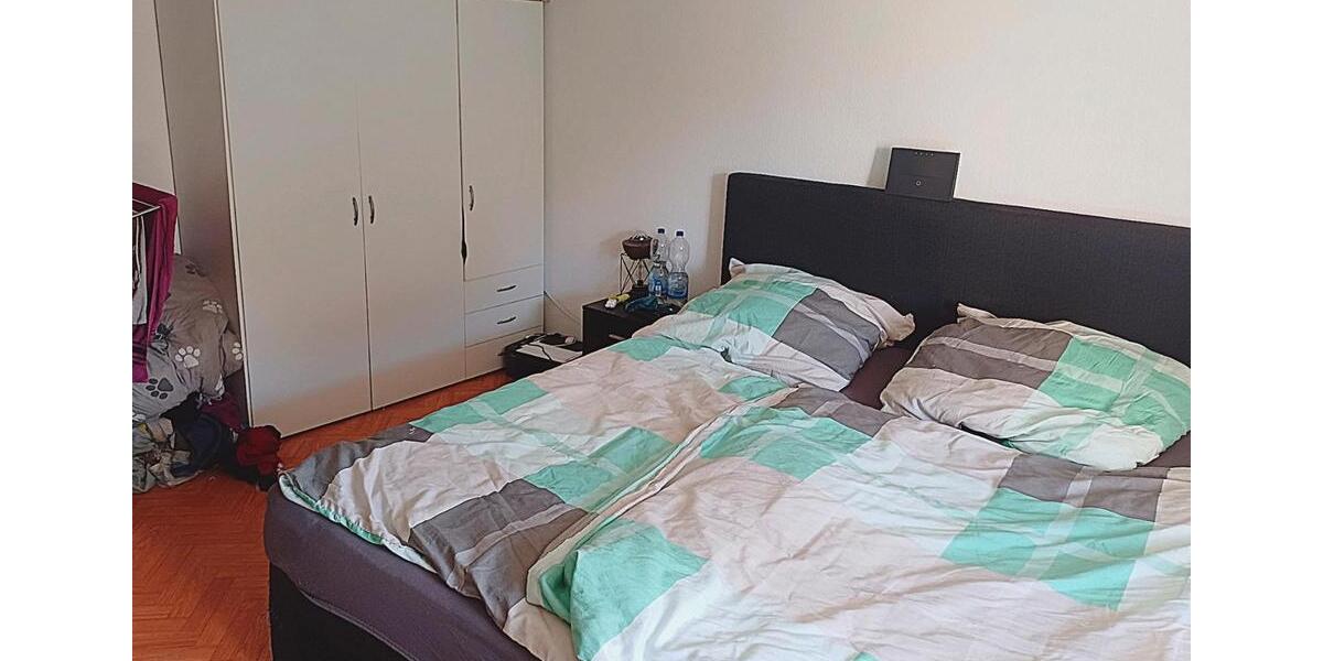 Mietwohnung in Wallenfels - Haustiere erlaubt 2 zimmer