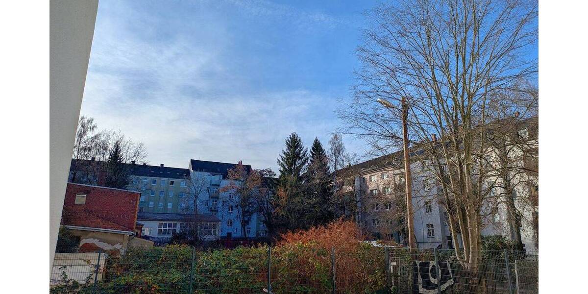 Etagenwohnung Chemnitz Sonnenberg - 3 Zimmer, 83 m&sup2;, 501&euro; | Angebot:26758901
