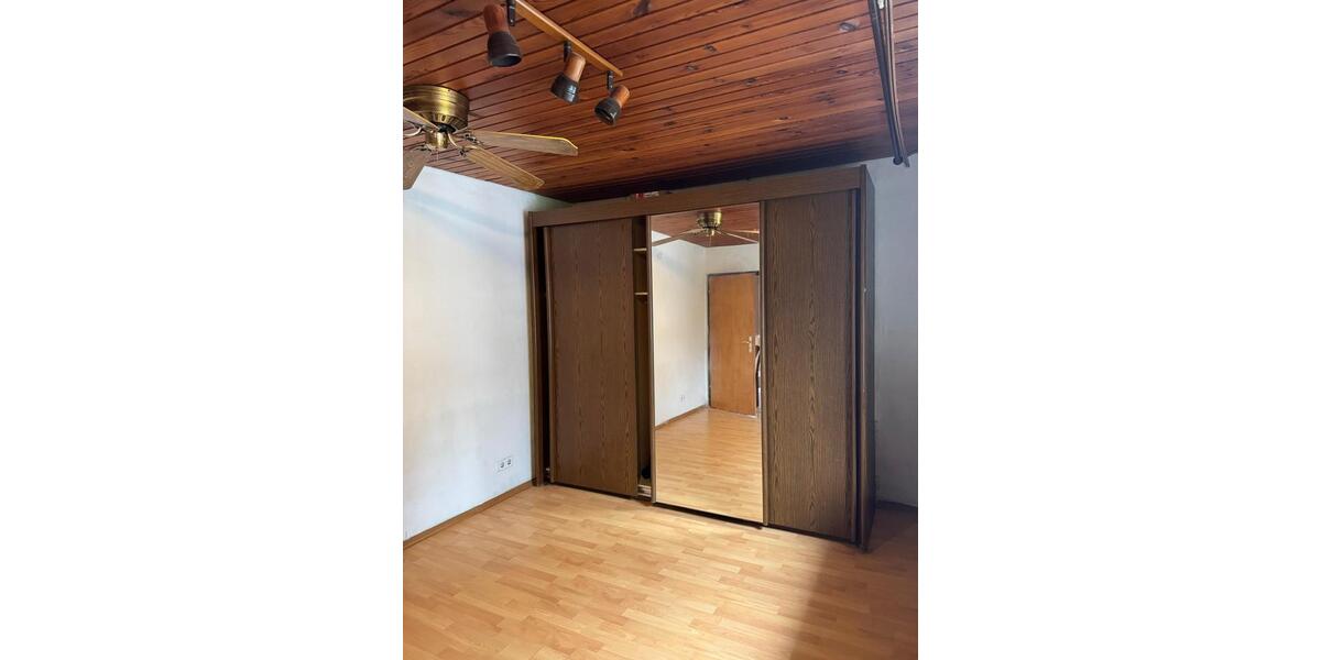 Etagenwohnung Crailsheim - 1 Zimmer, 20 m&sup2;, 450&euro; | Angebot:25061980