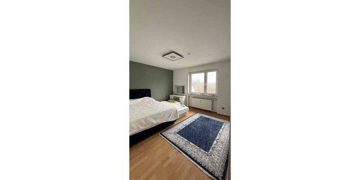 Etagenwohnung Vellmar Niedervellmar - 3 Zimmer, 80 m&sup2;, 700&euro; | Angebot:25709156