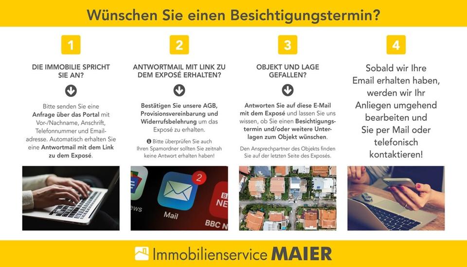 Erdgeschoßwohnung Vaihingen an der Enz - 2 Zimmer, 50 m&sup2;, 800&euro; | Angebot:26504225