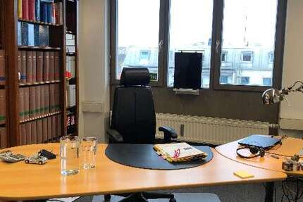 Büro in München 799 € 21 m² zimmer