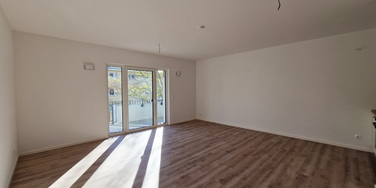 Wohnung zum Mieten in Berlin 934,22 € 45.93 m² 1 zimmer
