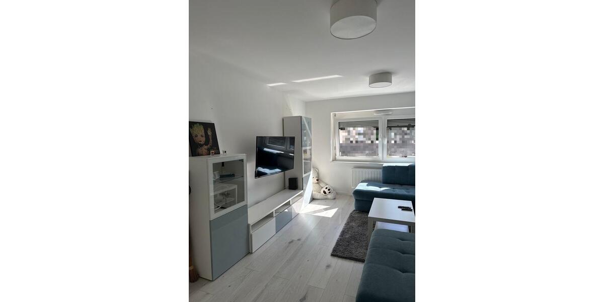Etagenwohnung Mainz Neustadt - 3 Zimmer, 69 m&sup2;, 1.221&euro; | Angebot:26385790