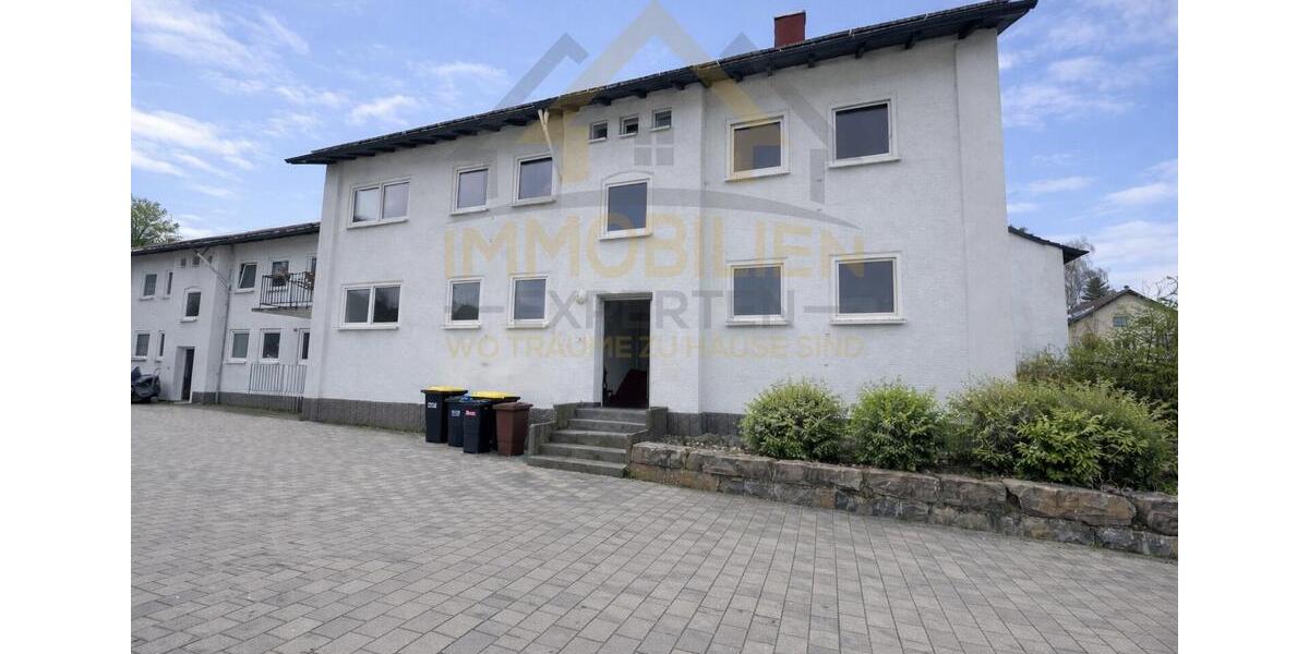 Erdgeschoßwohnung Boxberg - 1 Zimmer, 30 m&sup2;, 265&euro; | Angebot:25979294