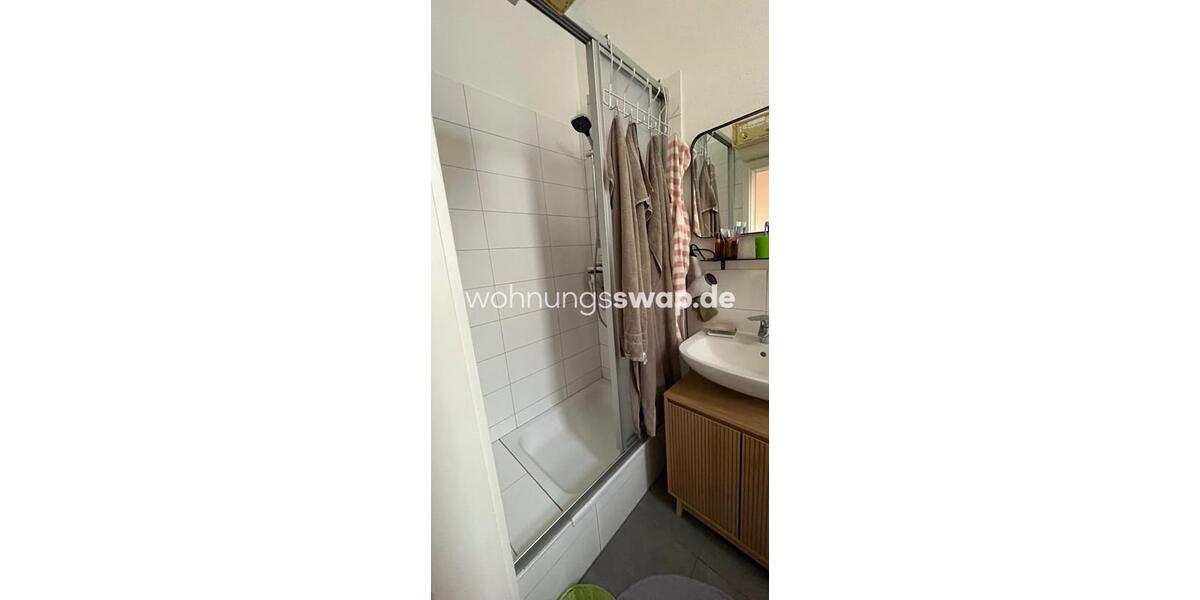 Etagenwohnung Frankfurt am Main Nordend Ost - 3 Zimmer, 65 m&sup2;, 685&euro; | Angebot:26393828