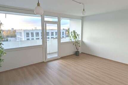 Wohnung zum Mieten in München 635 € 28.64 m² 1 zimmer