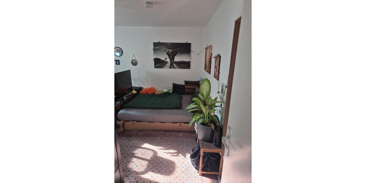 Wohnen auf Zeit Dortmund Innenstadt West - 15 Zimmer, 63 m&sup2;, 515&euro; | Angebot:26537176