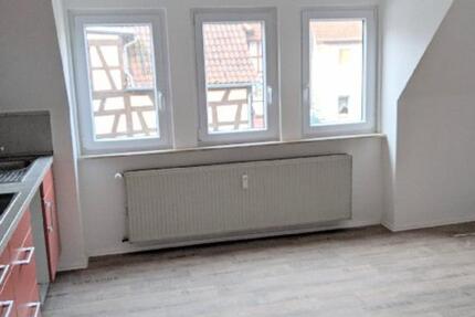 Wohnung Gelnhausen - 2 Zimmer, 65 m&sup2;, 715&euro; | Angebot:24699661