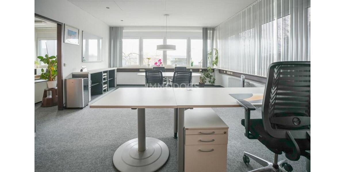 Gewerbeobjekt Kempten (Allgäu) Auf dem Lindenberg - 2.519&euro; | Angebot:24443102