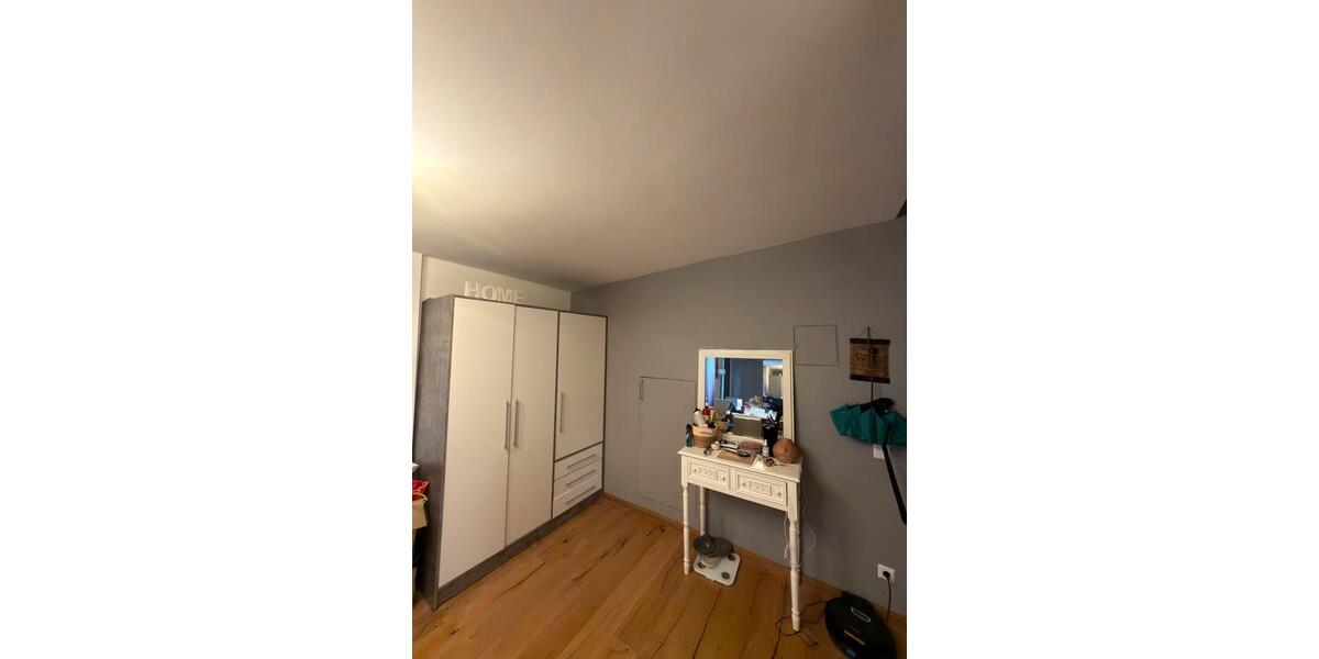 Maisonettenwohnung Karlsruhe - 2 Zimmer, 89 m&sup2;, 1.450&euro; | Angebot:26296435
