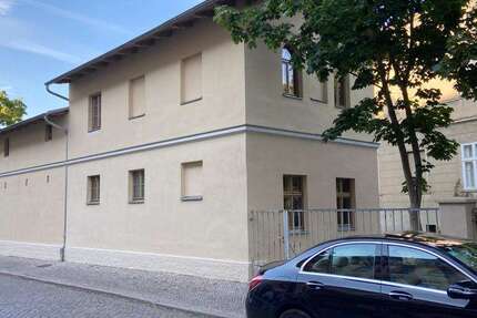 Wohnung Potsdam Berliner Vorstadt - 2 Zimmer, 34 m&sup2;, 750&euro; | Angebot:27307225