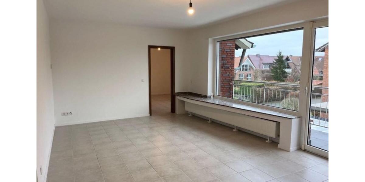 Etagenwohnung Werne - 3 Zimmer, 84 m&sup2;, 798&euro; | Angebot:24712267