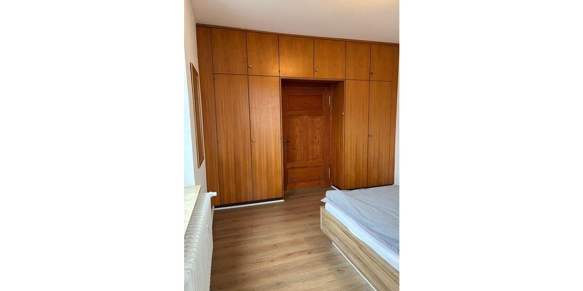 Wohnen auf Zeit Heere - 3 Zimmer, 100 m&sup2;, 100&euro; | Angebot:26642660