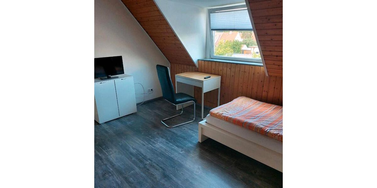 Wohnen auf Zeit Wolfsburg - 1 Zimmer, 15 m&sup2;, 495&euro; | Angebot:26196858