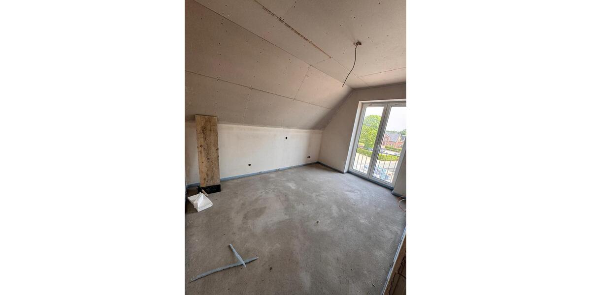 Einfamilienhaus Bakum - 3 Zimmer, 76 m&sup2;, 950&euro; | Angebot:26697604