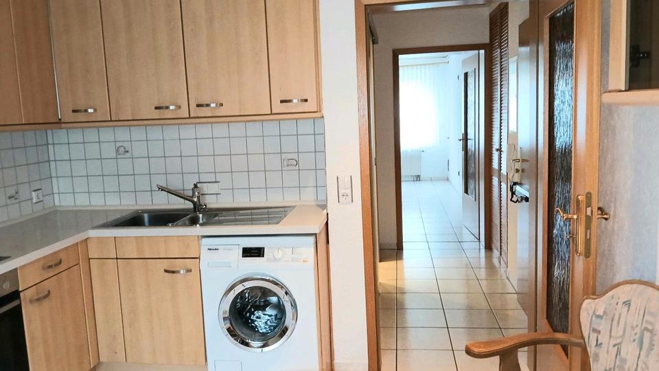 2 zi wohnung gostenhof 860€ zimmer