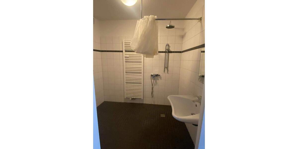 Etagenwohnung Hildesheim Neuhof - 235&euro; | Angebot:24807955