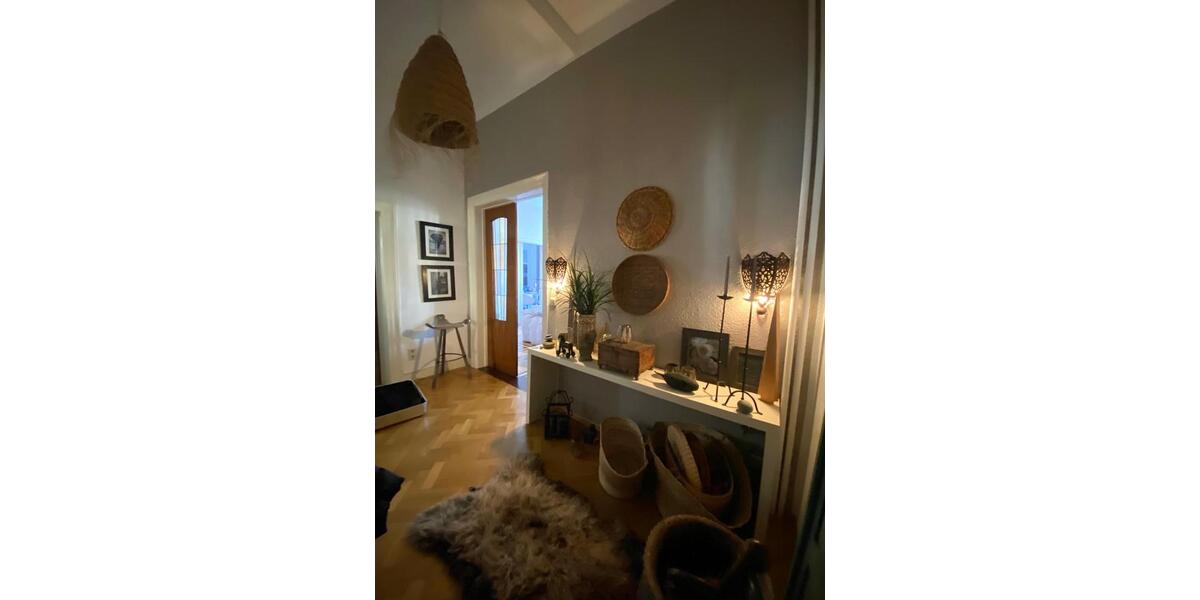 Etagenwohnung Sankt Goar - 6 Zimmer, 160 m&sup2;, 1.350&euro; | Angebot:26185214