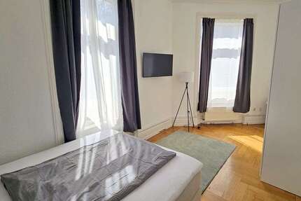 Wohnen auf Zeit in Frankfurt am Main 750 € 4 zimmer