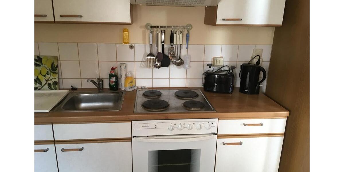 Dachgeschoßwohnung Karlshagen - 3 Zimmer, 60 m&sup2;, 750&euro; | Angebot:26411472