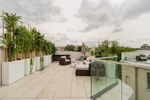 3-Zimmer-Penthousewohnung in Berlin-Mitte - Einfamilienhaus Berlin Mitte | Angebot:26858494