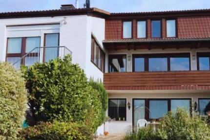 Zweieinhalb Zimmer Wohnung