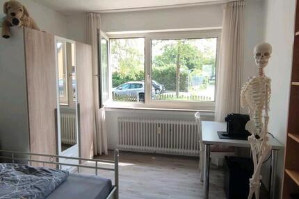 Wohnen auf Zeit Bonn Beuel-Mitte - 1 Zimmer, 13 m&sup2;, 595&euro; | Angebot:26537231