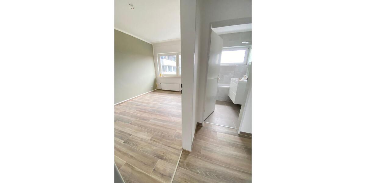 Etagenwohnung Dortmund Hombruch - 3 Zimmer, 83 m&sup2;, 1.100&euro; | Angebot:25136929