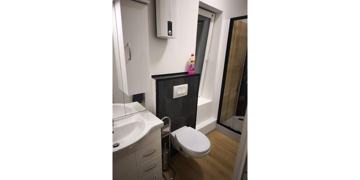 Kleines Appartement in Friedrichshafen zu vermieten 1 zimmer