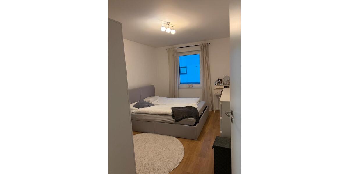Etagenwohnung Blomberg - 2 Zimmer, 63 m&sup2;, 365&euro; | Angebot:25017084