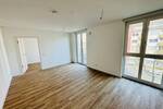 Geräumige Wohnung nahe Barbarossaplatz! *2x Balkone EBK Aufzug*