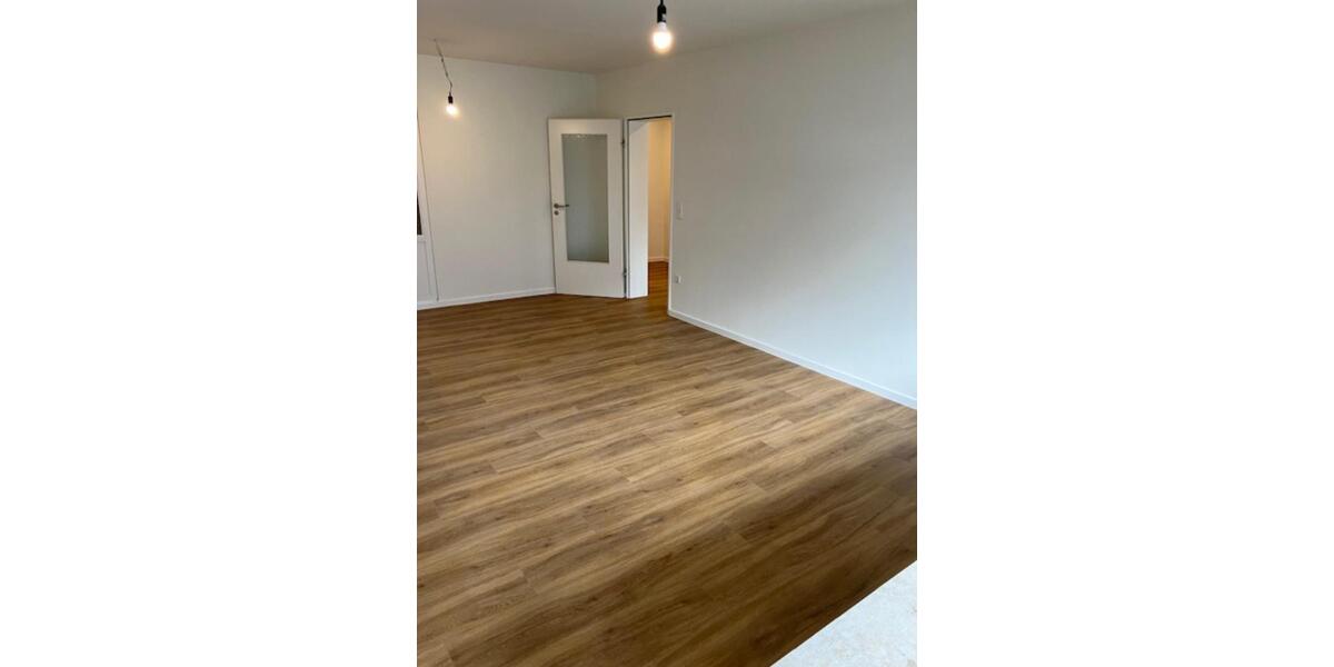 Helle 2-Zimmer Wohnung mit Balkon in Zentral Ibbenbüren 2 zimmer