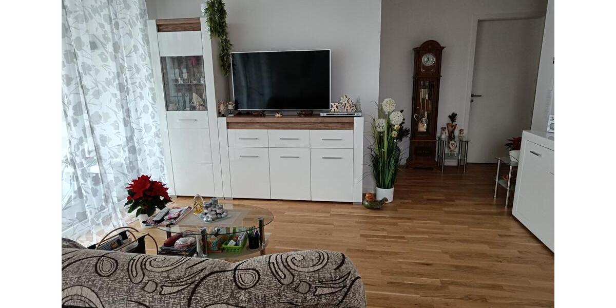 Etagenwohnung Wolfsburg Almke - 3 Zimmer, 84 m&sup2;, 1.200&euro; | Angebot:26422286
