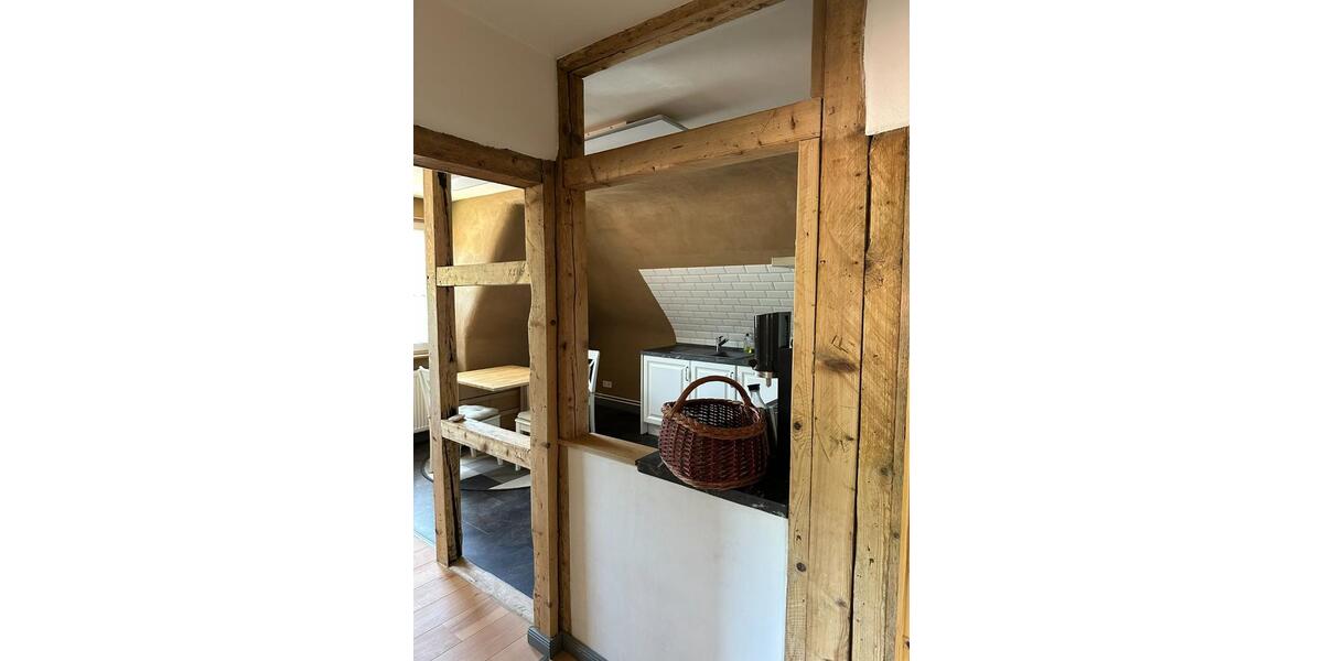 Dachgeschoßwohnung Walkenried - 2 Zimmer, 48 m&sup2;, 480&euro; | Angebot:25922666