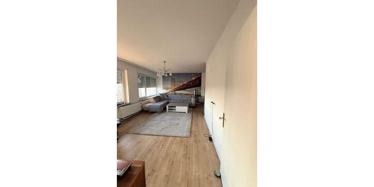 Einfamilienhaus Otterberg - 7 Zimmer, 160 m&sup2;, 1.600&euro; | Angebot:25720789