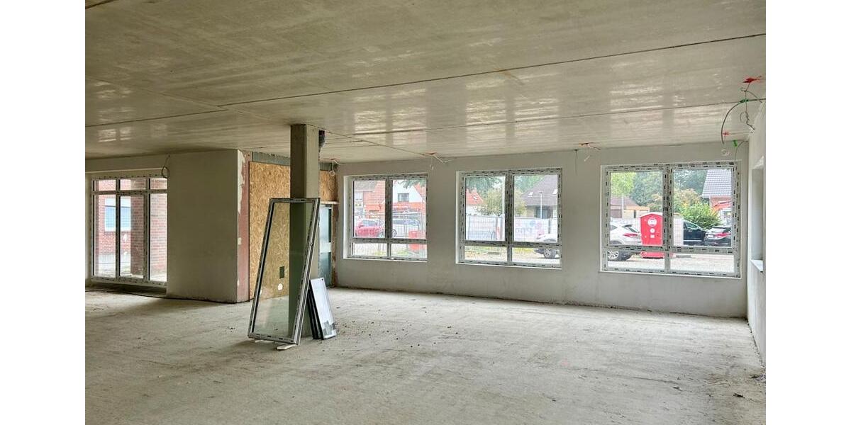 Gewerbeobjekt Ostrhauderfehn - 2.750&euro; | Angebot:22815719