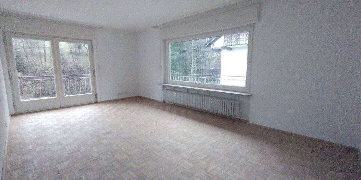Terrassenwohnung Bad Herrenalb Herrenalb - 4 Zimmer, 130 m&sup2;, 1.295&euro; | Angebot:26877567