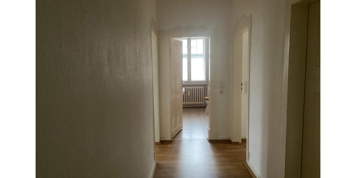 Etagenwohnung Melsungen - 3 Zimmer, 72 m&sup2;, 680&euro; | Angebot:23057210