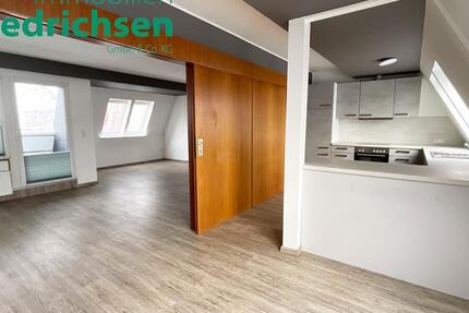 Wohnung Niebüll - 3 Zimmer, 101 m&sup2;, 945&euro; | Angebot:24429241