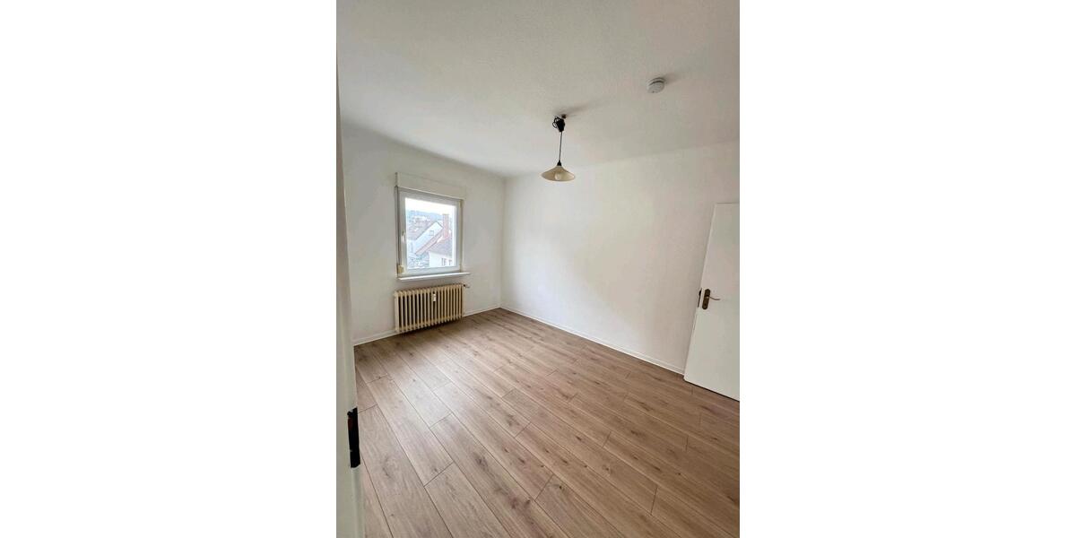 Etagenwohnung Saarbrücken Dudweiler - 2 Zimmer, 48 m&sup2;, 520&euro; | Angebot:26463364