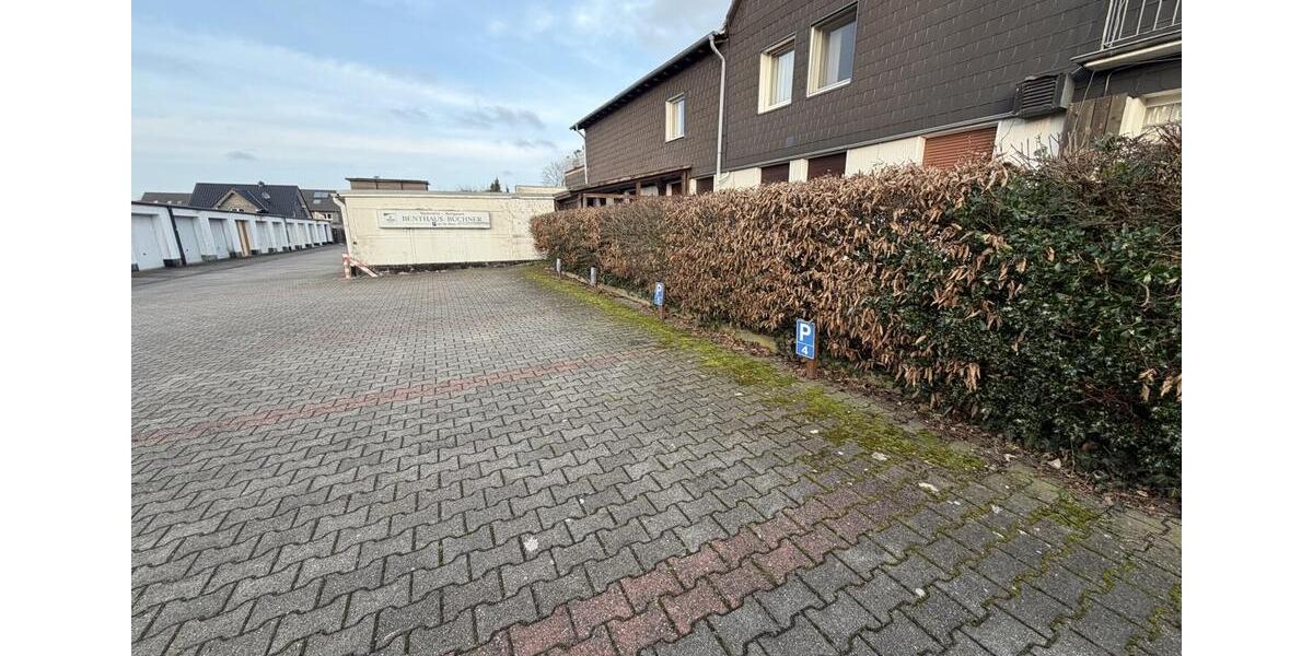 Gewerbeobjekt Waltrop - 1.500&euro; | Angebot:25351354