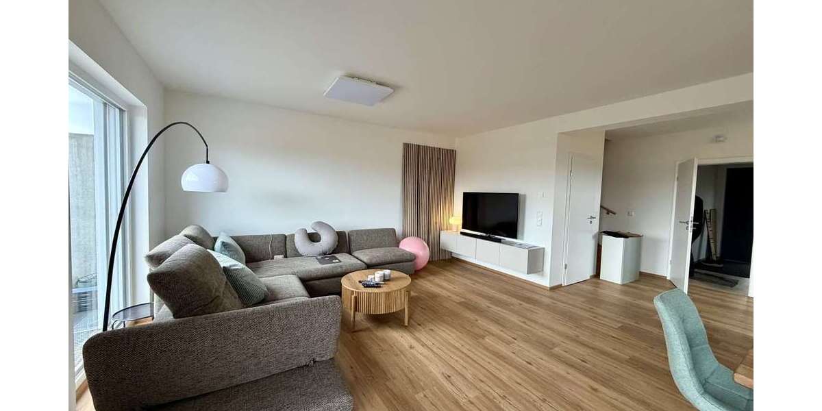 Einfamilienhaus Ergolding - 4 Zimmer, 120 m&sup2;, 1.800&euro; | Angebot:25216508