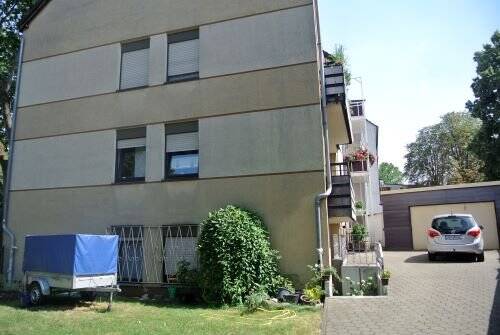 Etagenwohnung Mülheim Speldorf - 2 Zimmer, 78 m&sup2;, 440&euro; | Angebot:24531329